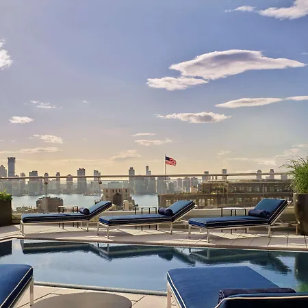 Hotel ModernHaus SoHo